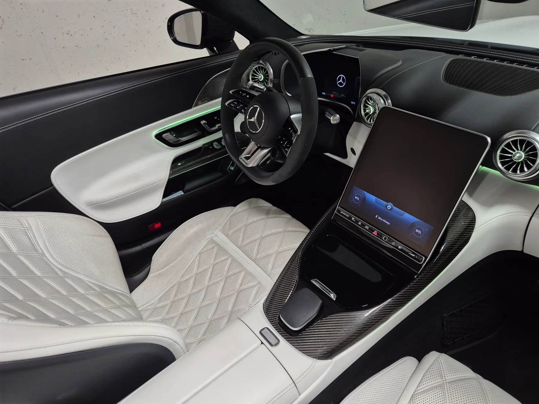 Mercedes-AMG SL 63 — zdjęcie 4
